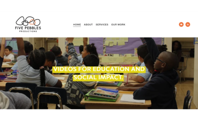 KARA Co Creative - Five Pebbles Productions