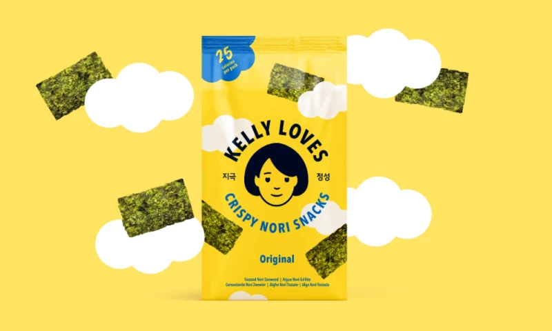 Without Studio - Kelly Loves