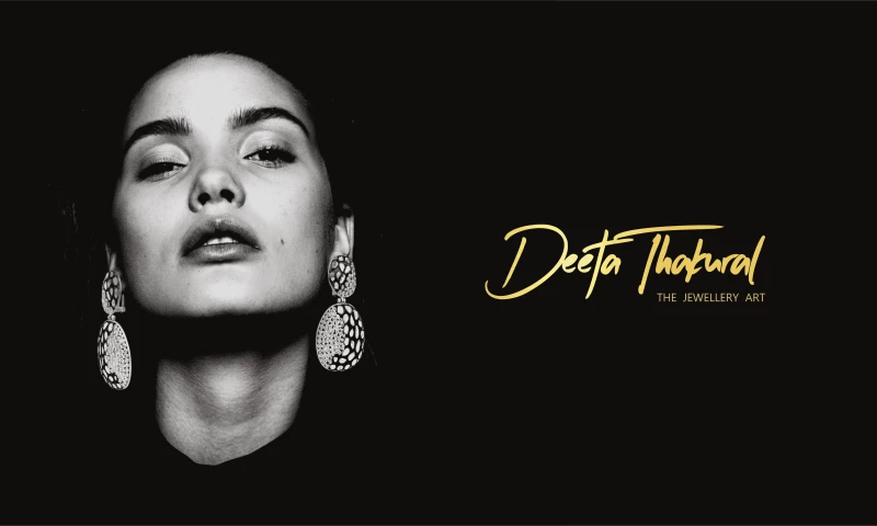 Nine Degree - The Signature Reinvention of a Jewelry Icon