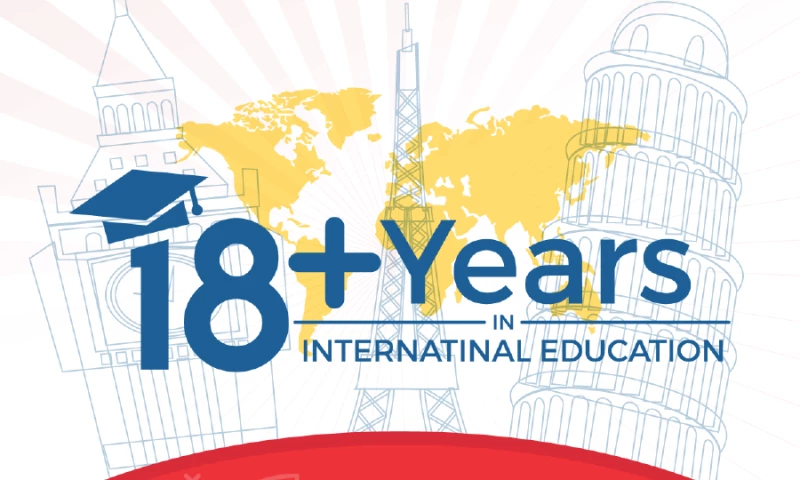 Brandstory - Planet Education