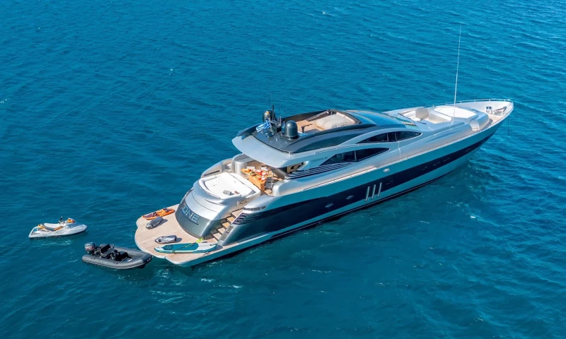 Kollective - Istion Luxury Yachts