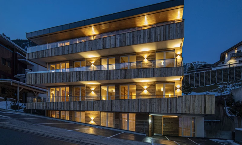 Alpine Myth (Austria)