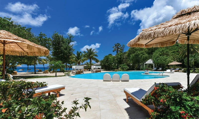 Kollective - The Inn at English Harbour