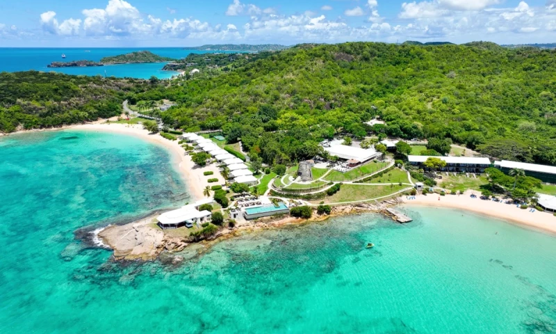 Kollective - Hawksbill Resort Antigua