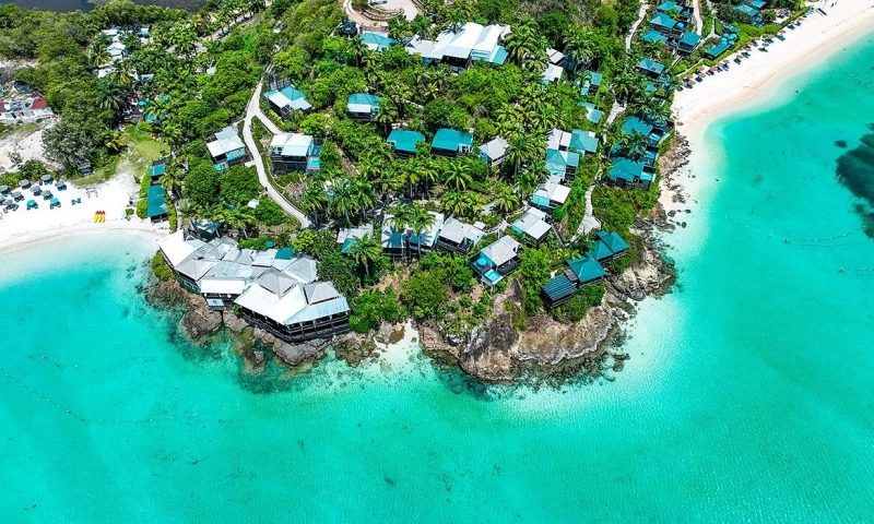 Kollective - Cocos Boutique Hotel Antigua