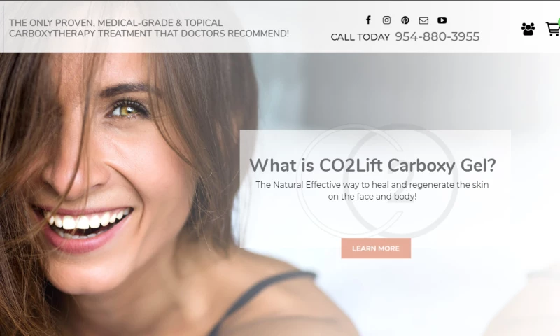 Softuvo Solutions - CO2LIFT