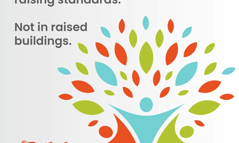 Brandstory - Pathak Builders