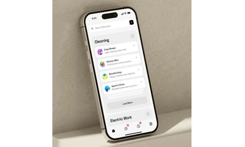 Hooman Studio - Ample