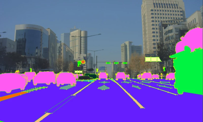 BeetSoft - JUPITER Data Annotation