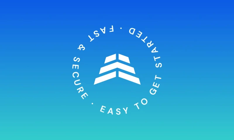 Uncascade - Logo, Website