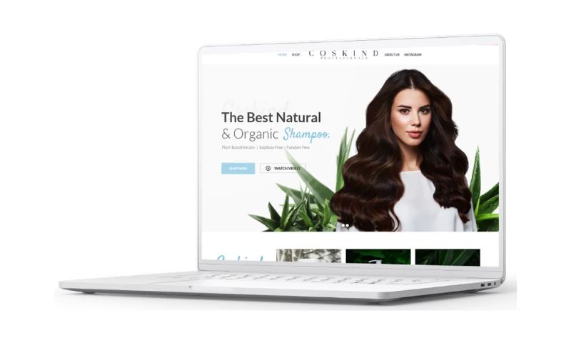 Techno Derivation Pvt Ltd. - Coskind