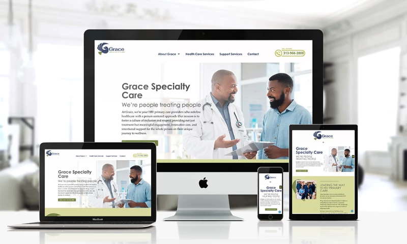 Brand Design Elements