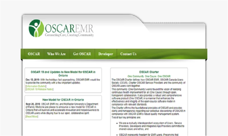 OscarEMR