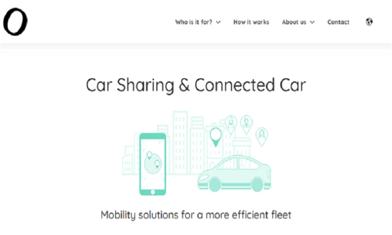 Decipher Zone Technologies - EccoCar