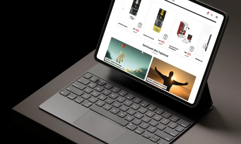 TEBOTronic - Osaj Shop