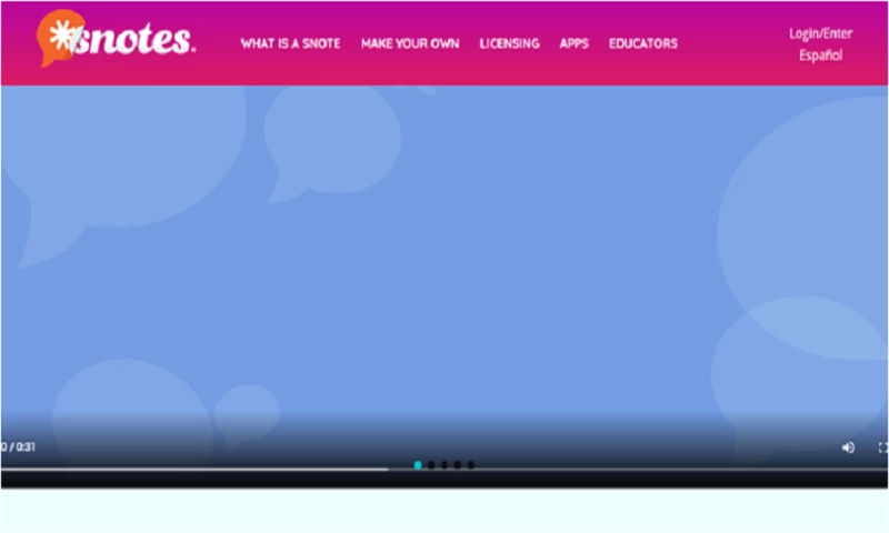 Decipher Zone Technologies - Snotes