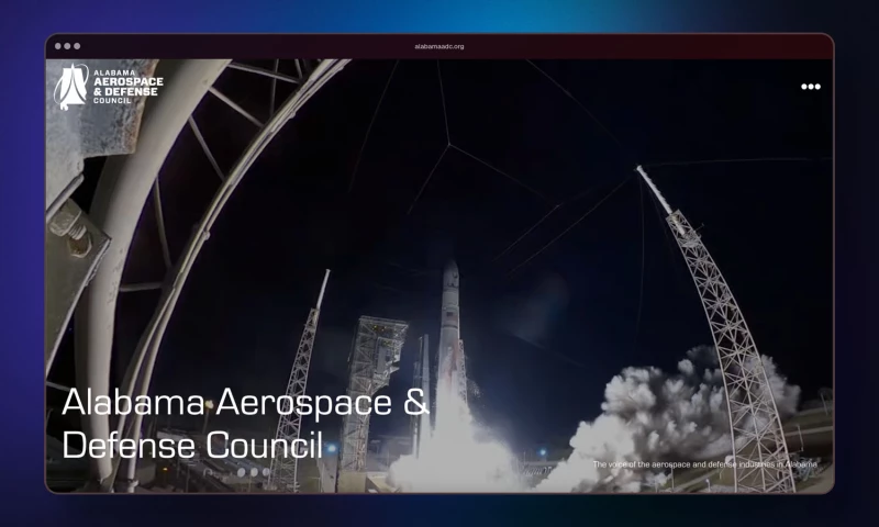 Alabama Aerospace & Defense Council