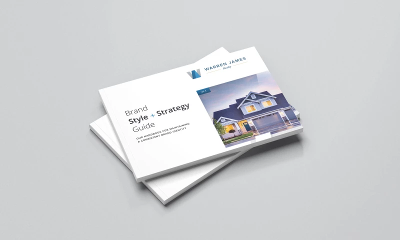 Real Estate Brand Development & Activation