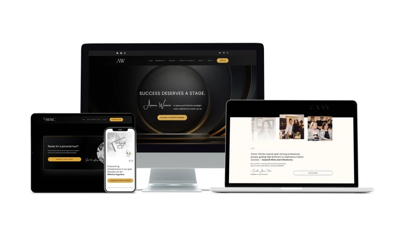 Digital Activation for Coworking Space