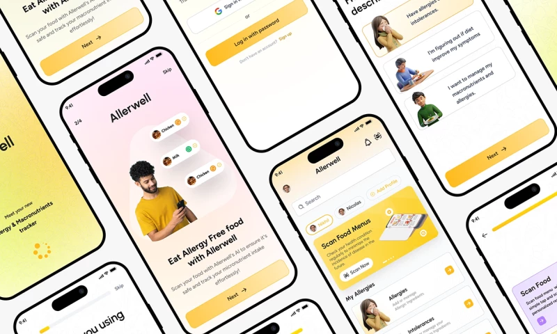 Gunpowder Innovations - Allerwell