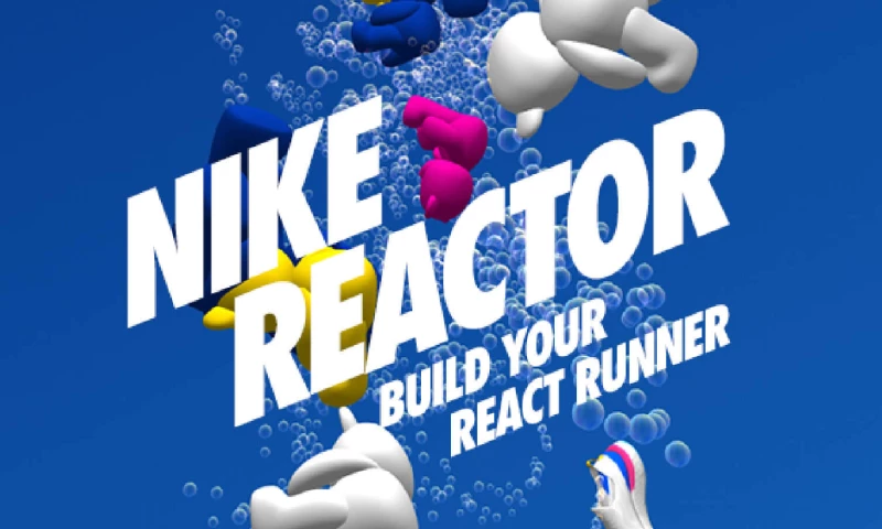 DPDK - Nike: Revolutionary running innovation meets award-winning customer experience