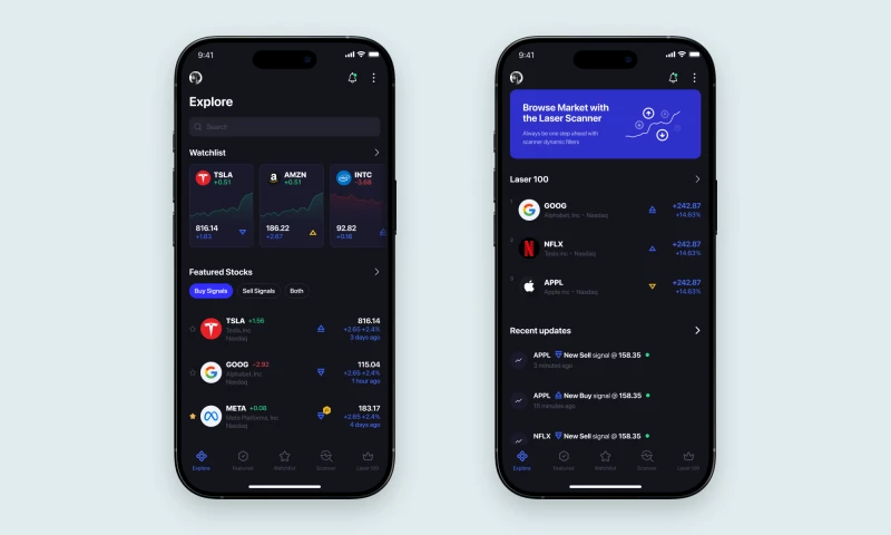 CodeGeeks Solutions - AI Stock Market Investing System