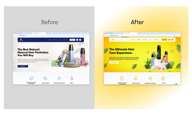 Gunpowder Innovations - Puritya