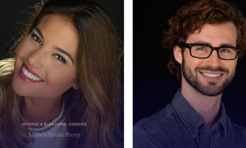 Social Media Marketing & Website