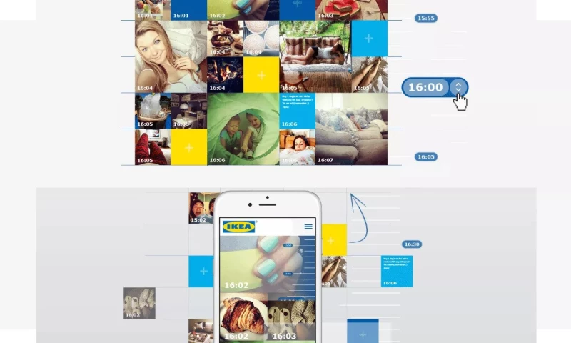 DPDK - Sharing favorite you-time moments with IKEA