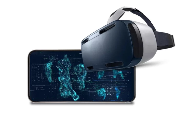 DPDK - PEUGEOT: Turning smartphones into an immersive virtual reality driving experience