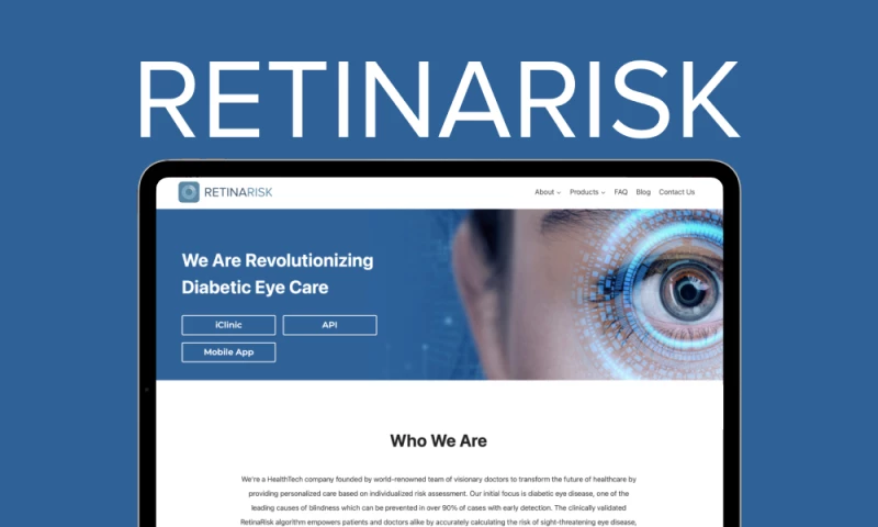 RetinaRisk