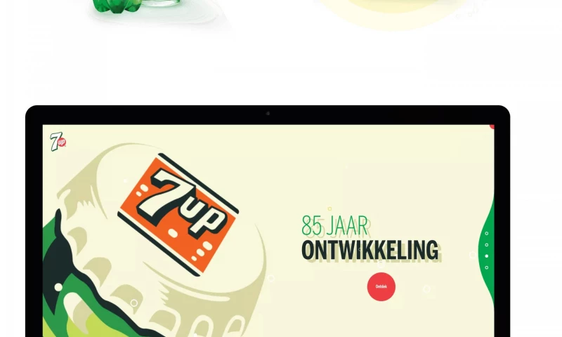 DPDK - 7 Up: Iconic heritage as a brand differentiator for the digital age