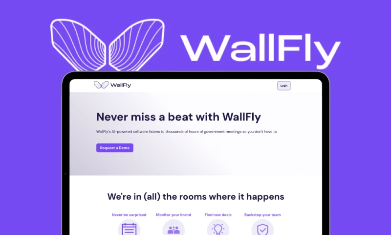 DBB Software - Wallfly