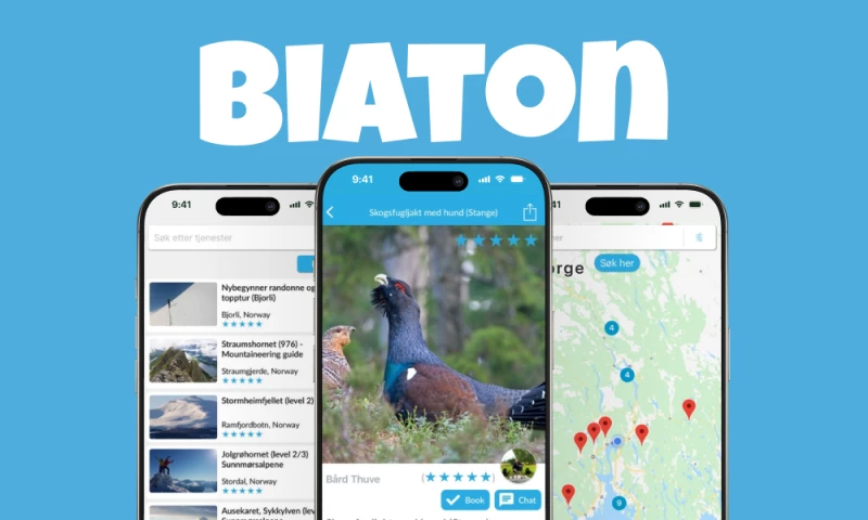 Biaton