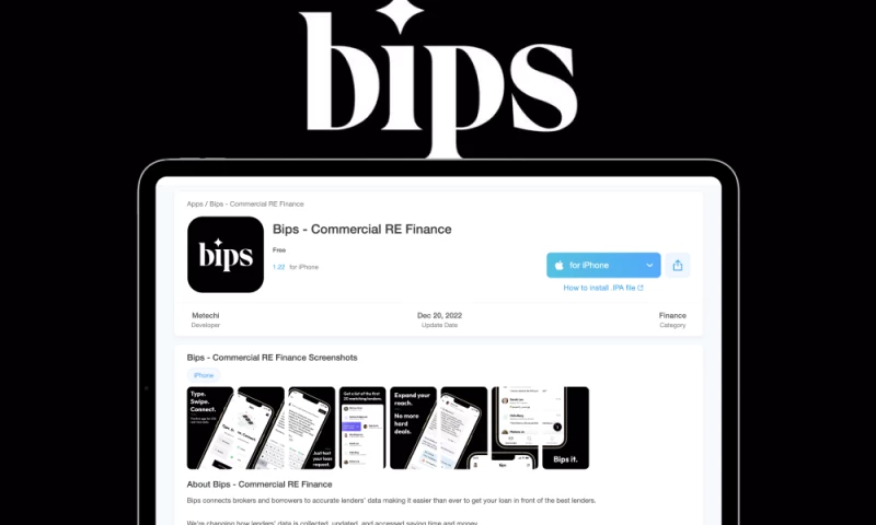 DBB Software - Bips