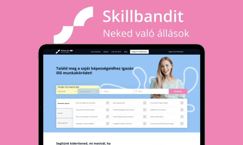 DBB Software - SkillBandit