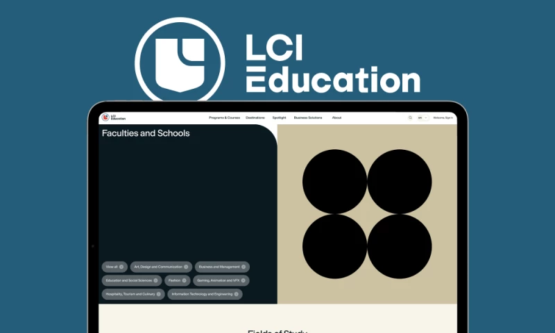 DBB Software - LCI Education