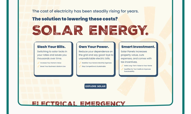 AMUX Designs - Brand & Website Design