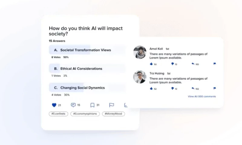 Zluck Solutions - QueryLoom