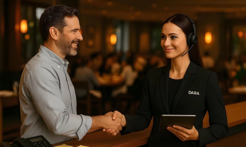 Zluck Solutions - Dial Agents