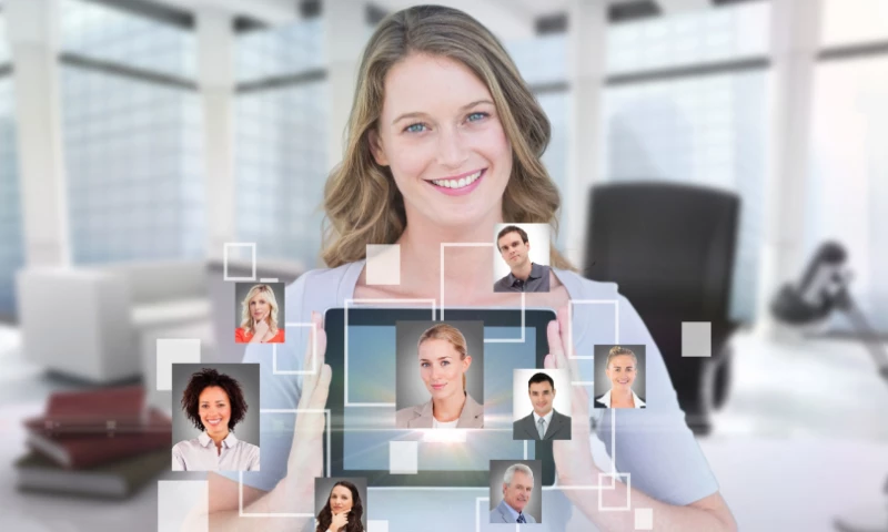 Zluck Solutions - Volka