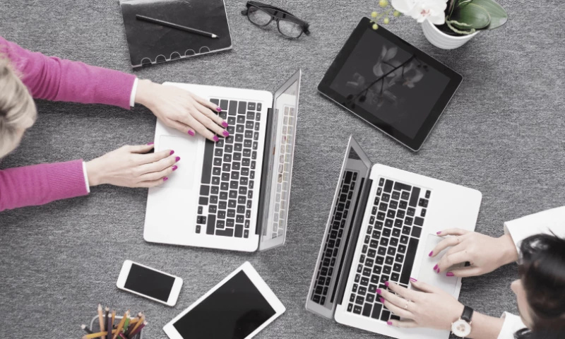 Zluck Solutions - Eboost Consulting