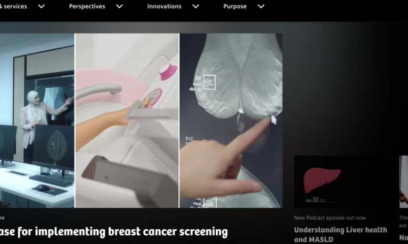 Clinical-Grade UX for Siemens Healthineers