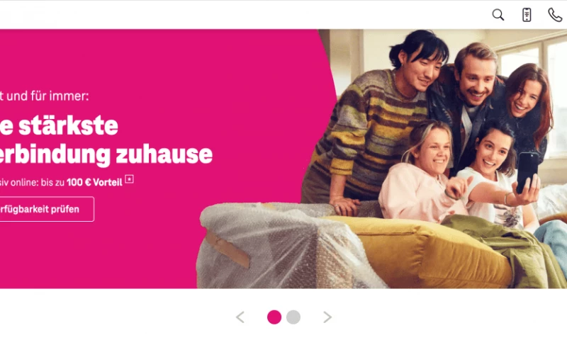 Creative Navy - A Unified UX for Europes Digital Backbone