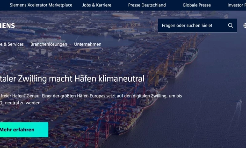 Creative Navy - A Unified UX Framework for Siemens Industrial Ecosystem