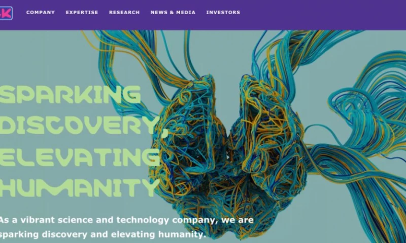 Creative Navy - Global Clinical Research and Patient Access Platform