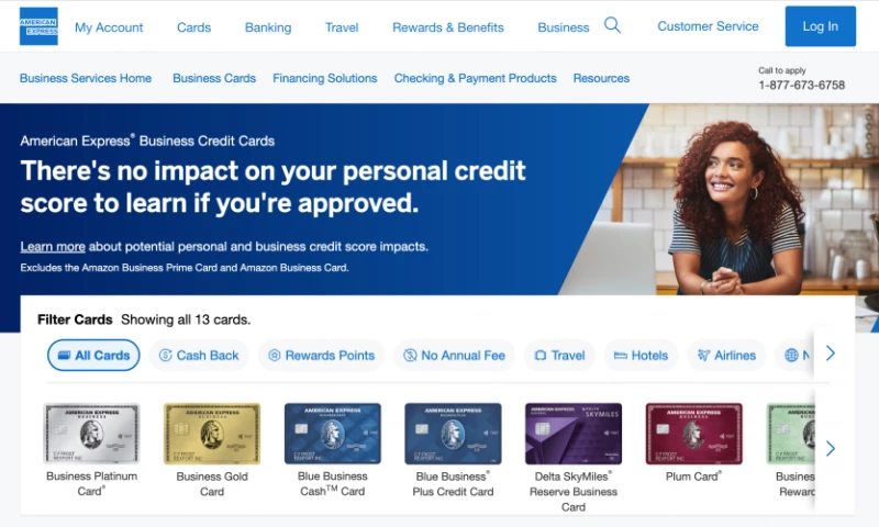 Creative Navy - American Express Global Premium Customer Platform Redesign