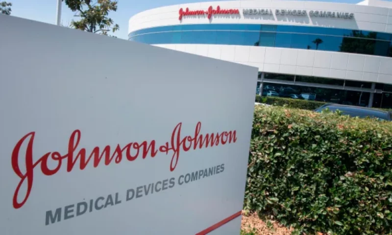 Creative Navy - Johnson & Johnson Integrated Digital Health Platform