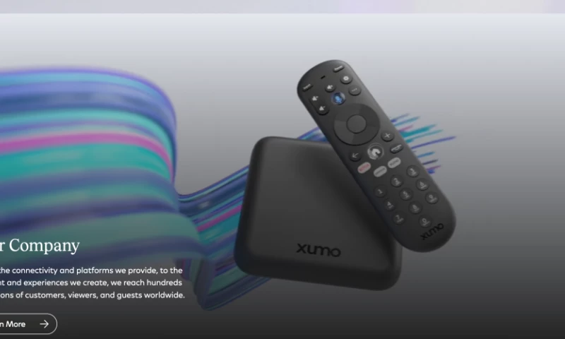 Creative Navy - Comcast ExperienceOS: Unifying Customer, Agent, and Field Experiences