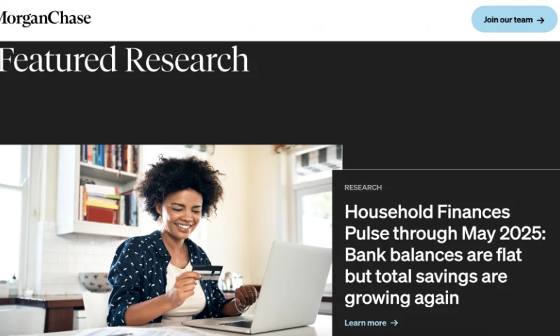 Creative Navy - JPMorgan Chase Designing for Precision in a Regulated World